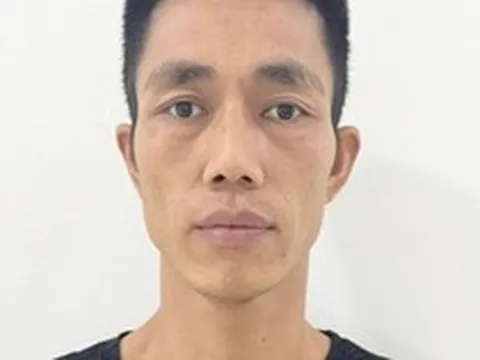 Ra quyết định khởi tố người đăng bán ô tô cũ giá rẻ Nguyễn Văn Chung SN 1996