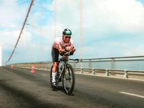 Ít khán giả, siêu khắc nghiệt: Vì sao IRONMAN vẫn hút tài trợ từ loạt thương hiệu tỷ đô?