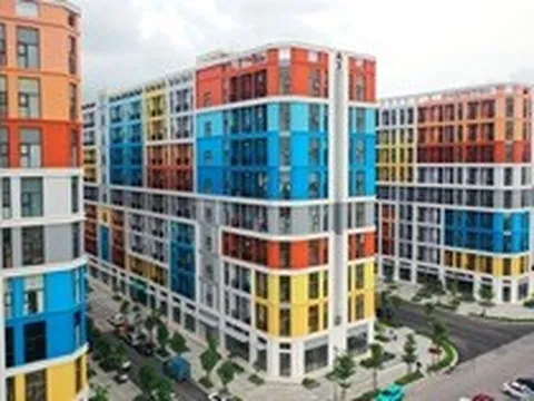 Người nước ngoài nói gì về trải nghiệm sống tại Sun Urban City?