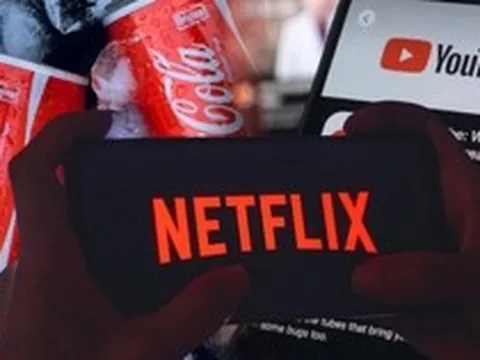 Không phải tự nhiên logo Netflix, Youtube, Coca-Cola và nhiều “ông lớn” khác lại có màu đỏ: Đây là vũ khí thị giác trong ngành Marketing!