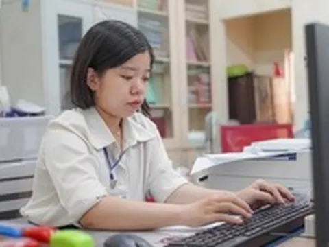 Bảng lương công chức từ 1/7