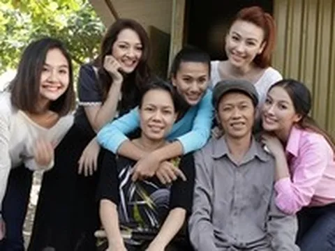 Cuộc sống trái ngược của dàn mỹ nhân phim 'Nhà có 5 nàng tiên' sau 13 năm
