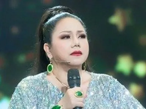 Nữ ca sĩ gánh mọi show: "Tiền mặt quá nhiều, tôi phải mua vàng tích trữ"
