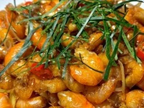 Loại tôm dân dã giá rẻ này cực bổ mùa hè: Giúp kiện tỳ, tăng sức đề kháng và hỗ trợ tiêu hóa