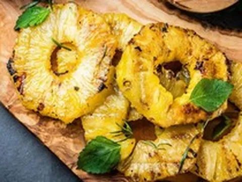 2 loại quả bán đầy chợ Việt, được ví như “kho dưỡng chất” cho mắt, cái số 1 gây bất ngờ