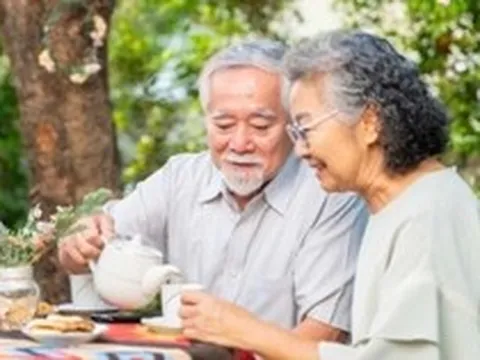 Lời khuyên tới tất cả người muốn nghỉ hưu, dưỡng già trong thảnh thơi