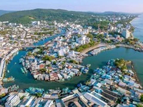 Đặc khu lớn nhất Việt Nam vừa chứng kiến một kỷ lục hơn 1,6 triệu tỷ đồng, đứng trước cơ hội lịch sử