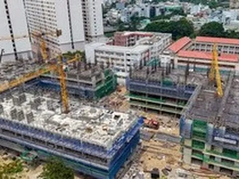 Bộ Xây dựng đề xuất cấp 10.000 tỷ đồng vốn điều lệ làm Quỹ nhà ở Trung ương