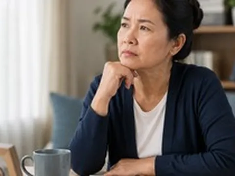 Ở tuổi 50, nhiều người bắt đầu lo mình sẽ thuộc “thế hệ không có ai chăm sóc”: Chuẩn bị gì từ bây giờ để tuổi hưu bớt áp lực?