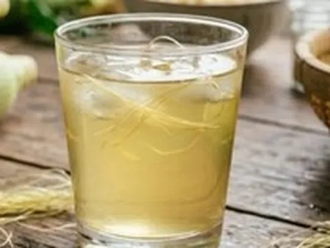 Mỹ đánh giá loại nước cực tốt là “thuốc mát gan tự nhiên”, giúp hạ đường huyết cực nhanh: Chợ Việt bán rẻ, nhiều người không biết còn vứt đi