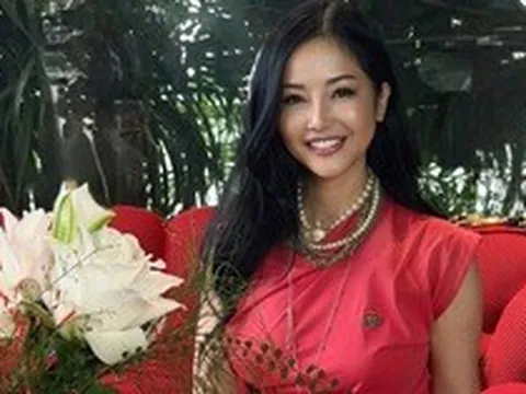Tình trạng sức khỏe của diva Hồng Nhung sau ca tiểu phẫu