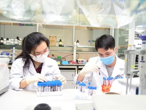 Hơn 50.000 tỷ đồng cho khát vọng công nghệ Hà Nội