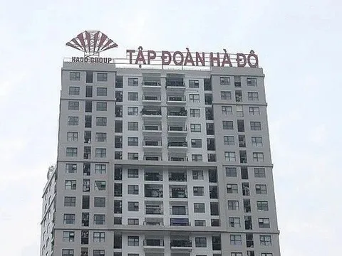 Tập đoàn Hà Đô dự kiến phát hành gần 37 triệu cổ phiếu trả cổ tức