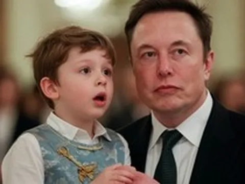 Ngôn ngữ mà người giàu nhất thế giới - Elon Musk đang cho con trai học: Ai biết tiếng này thì thu nhập cao hơn đến 40%