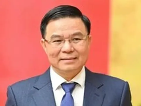 Bộ trưởng Bộ Công Thương nhận nhiệm vụ quan trọng