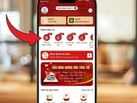 Thông tin mới liên quan đến thẻ căn cước,  tất cả người dân cần biết