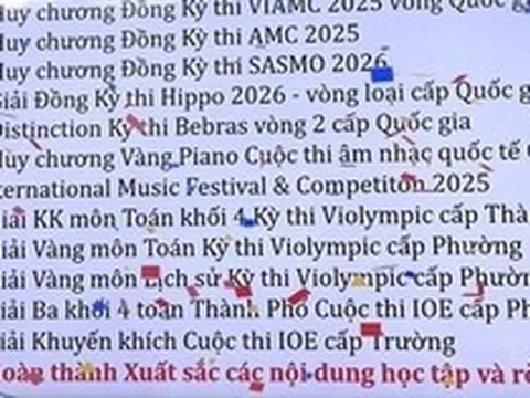 1 “Anh trai vượt ngàn chông gai” khoe thành tích con gây tranh cãi, nhiều người bênh: Đừng phiến diện!