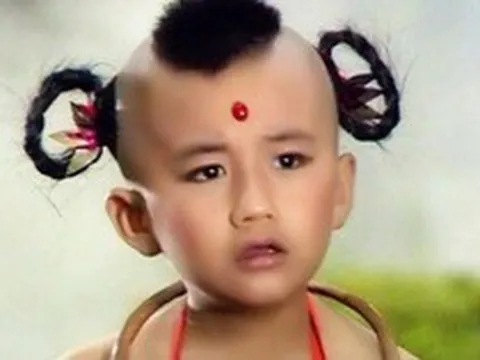 Con đường trở thành tỷ phú của tiểu yêu quái nổi tiếng nhất phim 'Tây du ký'