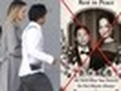 Thái độ của Angelina Jolie khi tin con trai nuôi gốc Việt Pax Thiên qua đời lan tràn khắp MXH