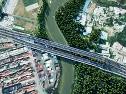 TPHCM sắp khởi công loạt dự án hơn 10 tỉ USD