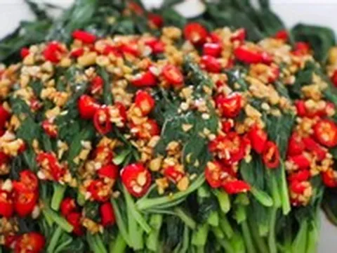 Đừng chỉ ăn hạt, lá loại cây này cũng ví như "nhân sâm của người nghèo", bỏ qua quá phí