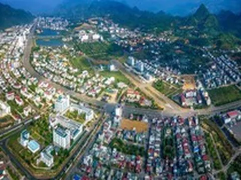 Đã xây 50% cao tốc tại Trung Quốc, 'gã khổng lồ' hạ tầng cam kết làm dự án với chất lượng tốt hơn, giá thấp hơn tại một tỉnh miền núi phía Bắc