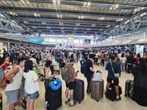 CHÍNH THỨC: Thái Lan phê duyệt việc bãi bỏ chương trình miễn visa 60 ngày cho hơn 90 quốc gia, trong đó có Việt Nam