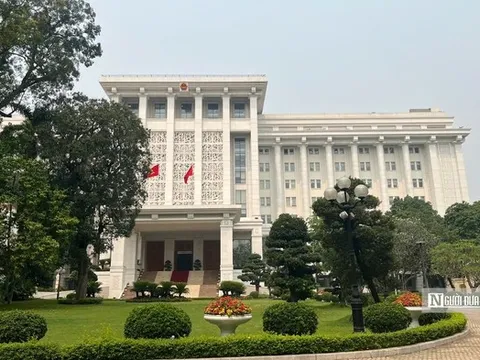 Đề xuất mới về cơ cấu tổ chức của Văn phòng Chính phủ