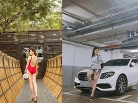 Nữ ca sĩ quê Nghệ An là đại gia ngầm showbiz, U40 muốn tìm 1 người đàn ông hiền lành để nương tựa