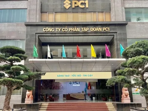 Cơn "địa chấn" tại PC1 và những dấu hiệu đã xuất hiện từ trước