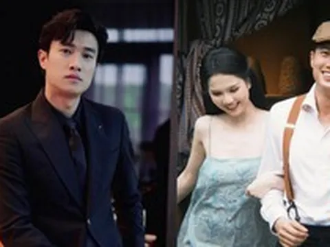 Tình thế đáng lo của Quốc Trường, Ngọc Trinh