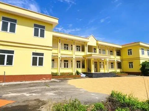 Thanh Hóa chuyển giao hơn 300 tài sản công dôi dư cho 72 xã, phường quản lý