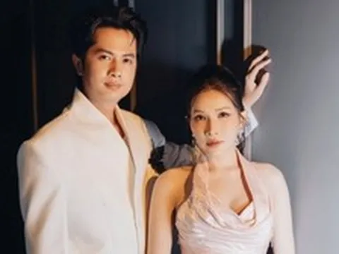 Khả Như kêu cứu giữa lúc rộ nghi vấn có tin vui với Huỳnh Phương