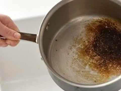 Lời khuyên đến những gia đình đang nấu ăn bằng nồi nhôm