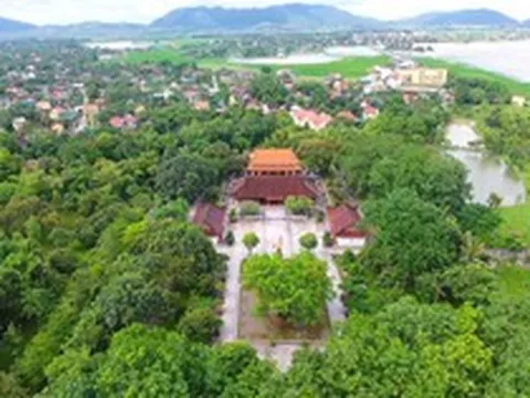 Việt Nam vừa có thêm một Khu du lịch Quốc gia: Rộng hơn 10.000ha, miễn phí vé cho toàn bộ người dân