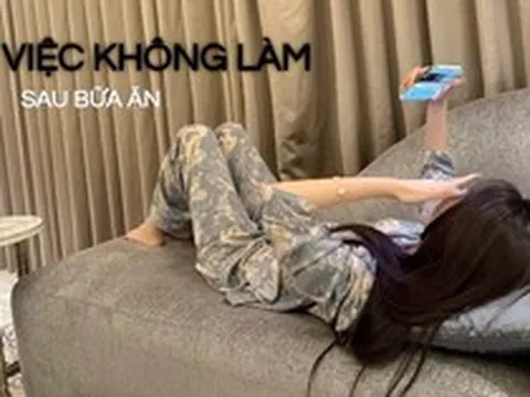 Cảnh báo! Làm 3 việc sau bữa ăn có thể gây bệnh Alzheimer, bác sĩ khuyên: Thà ngồi yên một chỗ