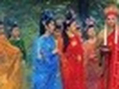 Vì sao 7 yêu tinh nhện trong 'Tây du ký' từng đồng loạt đòi bỏ đóng phim?