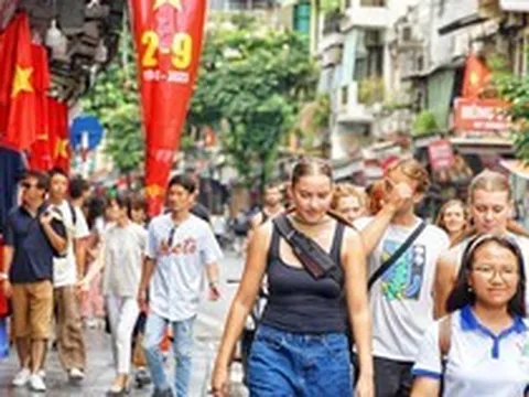 Hà Nội vừa có nơi lọt danh sách “bỗng dưng nổi tiếng” toàn cầu, thì ra đã tồn tại từ lâu