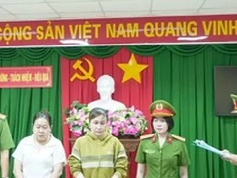 Bắt giám đốc công ty lừa xuất khẩu lao động sang Hàn Quốc, chiếm đoạt hơn 5,6 tỷ đồng
