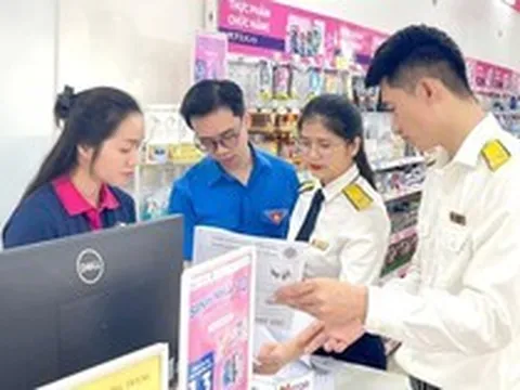 Hộ kinh doanh phải làm gì nếu đã nộp tờ khai quý I/2026 nhưng doanh thu dưới 1 tỷ đồng?