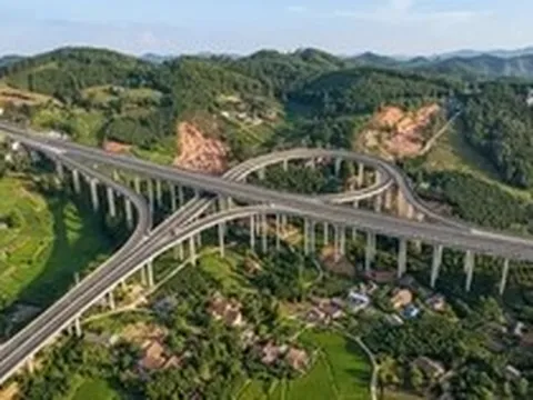 Động thổ tuyến cao tốc hơn 23.000 tỷ đồng nối Sơn La - Điện Biên - cửa khẩu Tây Trang