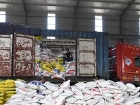 Vụ Trưởng khoa Dược Bệnh viện y học cổ truyền Trung ương: 50 tấn caffeine bị thu giữ có thể 'chế' thành 150 tấn ma túy