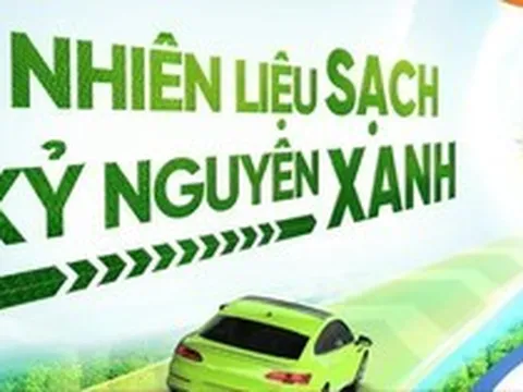 Xăng E10 phủ sóng toàn quốc từ 1/6, những điều tài xế ô tô, xe máy cần lưu ý