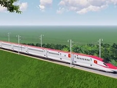 Hơn 150 chuyên gia quốc tế đến 1 trường ĐH ở Hà Nội để bàn về “xây dựng thông minh…” ngay khi Việt Nam kích hoạt hàng loạt siêu dự án