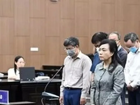Cựu Bộ trưởng Nguyễn Thị Kim Tiến: 'Tôi rất day dứt, ngay cả khi đã nghỉ hưu'