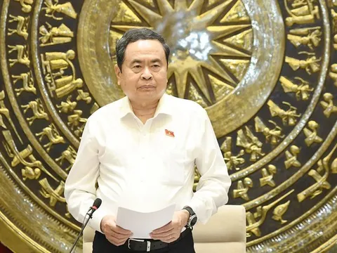 Chủ tịch Quốc hội: Ổn định vĩ mô phải vững, nhưng không được bỏ lỡ cơ hội tăng trưởng