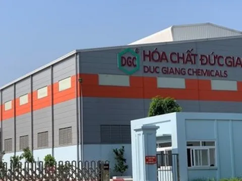Cổ phiếu Hóa chất Đức Giang sắp bị hạn chế giao dịch