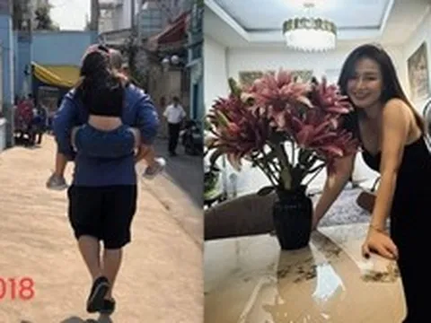 Nữ ca sĩ ly hôn nam MC quốc dân ôm con vào Sài Gòn lập nghiệp, 3 năm sau không thể đi hát giờ ra sao?