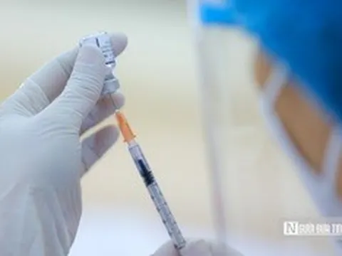 Đưa HPV vào danh mục tiêm chủng bắt buộc từ 1/7/2026