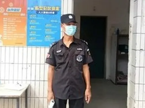 Phát hiện 1 bảo vệ khu dân cư có tài khoản ngân hàng giao dịch hơn 31 tỷ đồng chỉ trong 4 tháng
